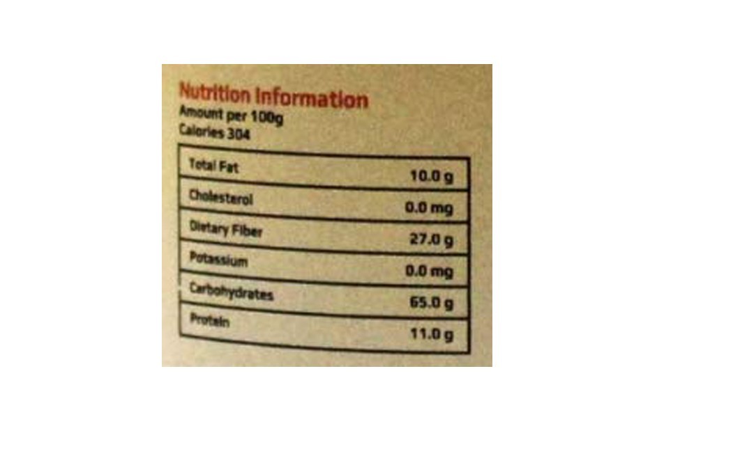 Mirchillion Premium Pizza Seasoning    Pack  40 grams
